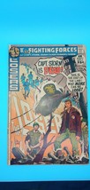 DC Comics Our Fighting Forces Vol 19 No 137 Jan - Feb 1972 - $12.00