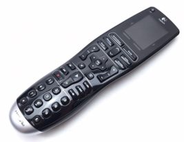 Logitech Harmony One Remote Control - No Charging Base - TESTED - £12.69 GBP