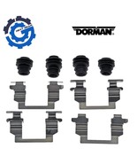 New Dorman Disc Brake Hardware Kit For 2008-2010 Chevrolet HHR HW6156 - $14.92