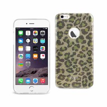 [Pack Of 2] Reiko Iphone 6 PLUS/ 6S Plus Shine Glitter Shimmer Hybrid Case In... - £17.01 GBP