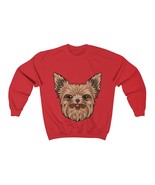 Yorkshire Terrier Unisex Heavy Blend™ Crewneck Sweatshirt - €21,55 EUR+