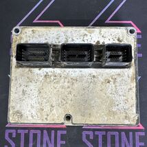 2003 Ford Expedition 5.4L Engine Control Unit ECU 3L1A12A650NC Module 82... - $38.22