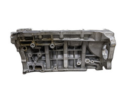 Engine Cylinder Block From 2016 Jeep Cherokee  2.4 05048378AA - $499.95