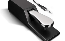 Alesis, Accordion Accessory (ASP2) - $912.06 MXN