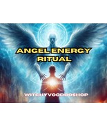 Angel Energy Ritual: Embrace Divine Radiance &amp; Shield Your Spirit - Prot... - $45.44 CAD