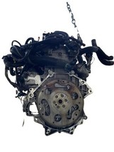 2009 Chevy Malibu 2.4L Engine Motor Assembly Vin B 8th Digit Opt Le5 217... - $593.95
