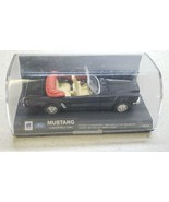 1964 FORD MUSTANG CONVERTIBLE INDY PACE CAR MINT 1/43 NEW RAY #48639 - $362.02 MXN