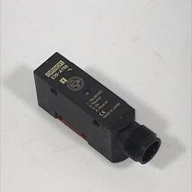 Omron E3S-AT66-L Photoelectric Switch Sensor 10-30VDC  - $21.20