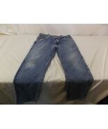 Wrangler Style &amp; Comfort Superior Original Straight Leg Medium Faded Jea... - €11,35 EUR