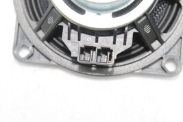 09-15 BMW F01 F02 740I 750I MIDRANGE DOOR SPEAKERS SET OF 2 E6533 image 7
