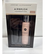 Jerome Alexander MagicMinerals AirBrush Foundation Kit - Light - $15.83