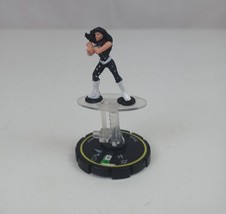 2005 Wizkids Heroclix DC Comic Justice Troia #040 Rookie Figure - $2.90