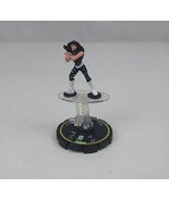 2005 Wizkids Heroclix DC Comic Justice Troia #040 Rookie Figure - €2,50 EUR