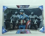 Captain America Kakawow Cosmos Disney 100 Movie Moment  Freeze Frame Sce... - £7.75 GBP