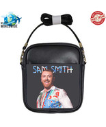 3 SAM SMITH Slingbag - £19.12 GBP