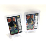 1994 Upperdeck Michael Jordan Star Rookies Jumbo Hologram Card /45000 (L... - $2,166.59 MXN