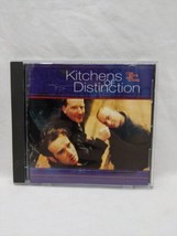 Kitchens Of Distinction Cowboys And Aliens CD - £18.61 GBP
