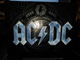 Ac /DC Black Ice Deluxe [Digipak] (Cd)Fast Shipping - £3.19 GBP