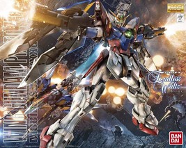 Bandai 1/100 MG XXXG-OOWO Wing Gundam Proto Zero Endless Waltz from Japan - £99.98 GBP