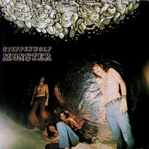 Monster [Vinyl] Steppenwolf - £15.95 GBP