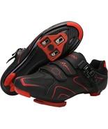 Men&#39;S And Women&#39;S Cycling Shoes That Are Compatible With Pelaton Indoor ... - £55.84 GBP