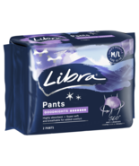 Libra Goodnights Pants Medium/Large - 2 Pack - £52.63 GBP