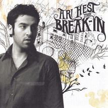 Ari Hest - The Break-In (CD) (VG) - £2.13 GBP