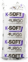 K-Soft (Sub-Compression Wadding Bandage) 10cm x 3.5m Bandage x 12 - £16.37 GBP