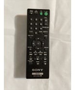 Genuine Sony DVD Player Remote Control RMT-D197A Tested Works. - £7.78 GBP