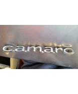 1967 Camaro Back Fender Emblem 3903477 - $22.49