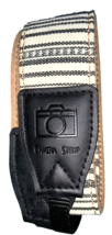 Adjustable Ethnic Vintage Camera Shoulder Neck Strap Universal Belt For ... - $5.82