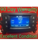 2016-2017 Chrysler 200  Satellite Radio Receiver Screen P68237069AC   CH... - $201.82 CAD