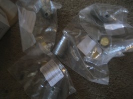 NEW Medeco T Handle High Security Padlock Lock Cylinder Kit  # 96-0357T-... - $27.35