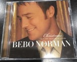 Christmas From The Realms Von Glory Von Bebo Norman CD - £23.16 GBP
