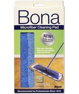 Bona Microfiber Cleaning Pad BK-3053 - $6.95