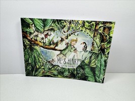 Me and Henry Go on Safari, By Mark Jeynes, Paper - $11.52