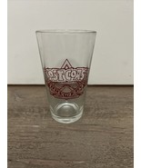 LOST COAST BREWERY pint glass Eureka, CA Humboldt Nation Craft Beer Micr... - $298.92 MXN