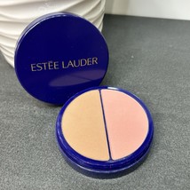 NEW Estée Lauder Blush All Day Duo 22 PINK SAND &amp; 01 Bronze Goddess Soft... - €50,56 EUR