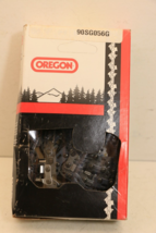 Oregon 16&quot; Low Kickback 90SG056G Chisel Chainsaw Chain Lk 56 Pitch 3/8 G... - $17.61