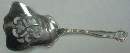 Nile by Wallace Sterling Silver Nut Spoon 5 1/8&quot; - £46.55 GBP