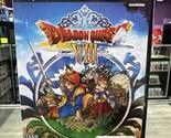 Dragon Quest VIII: Journey of the Cursed King (Sony PlayStation 2, 2006)... - £28.50 GBP