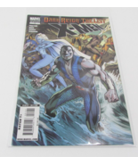 Dark Reign The List X-Men 1C Various Variant 2nd Printing VG 2010 - £3.04 GBP