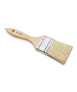 Milwaukee Dustless Brush 451225 2.50 In. The Fooler Paint Brush, Case Of 24 - £146.62 GBP