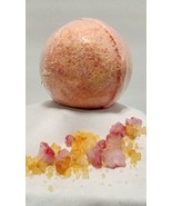 Organic Unicorn Breath Shea Butter Bath Bomb (Vegan)(Cruelty-Free) - $10.53 CAD