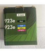 HP 923e EvoMore Black Ink Cartridge for OfficeJet 8120, 8130 Series Prin... - €33,06 EUR