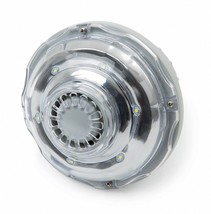 Intex LED Pool Light with Hydroelectric Power Pool Light for 1 1/2inch Fittings - £57.84 GBP