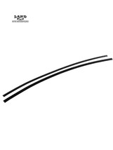 MERCEDES R231 SL-CLASS REAR PARCEL SHELF PARTITION PANEL WEATHER SEAL SE... - £37.22 GBP