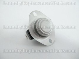 180 Degree High Limit Thermostat For Dryer Part# L180 - £3.83 GBP