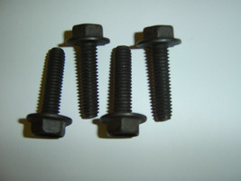 4 Bolts for Craftsman: 138776, 157722, 173984, 584953901, 532138776, 532157722 - £6.61 GBP