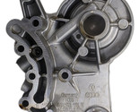 Variable Valve Timing Solenoid Housing From 2011 Audi Q5  2.0 06H103166G - $34.95
